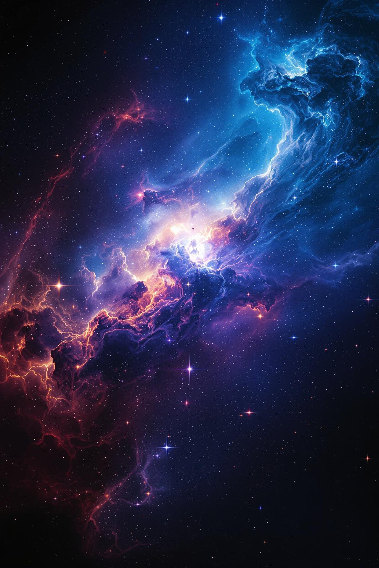 熊猫影视影视作品《星际征途》海报